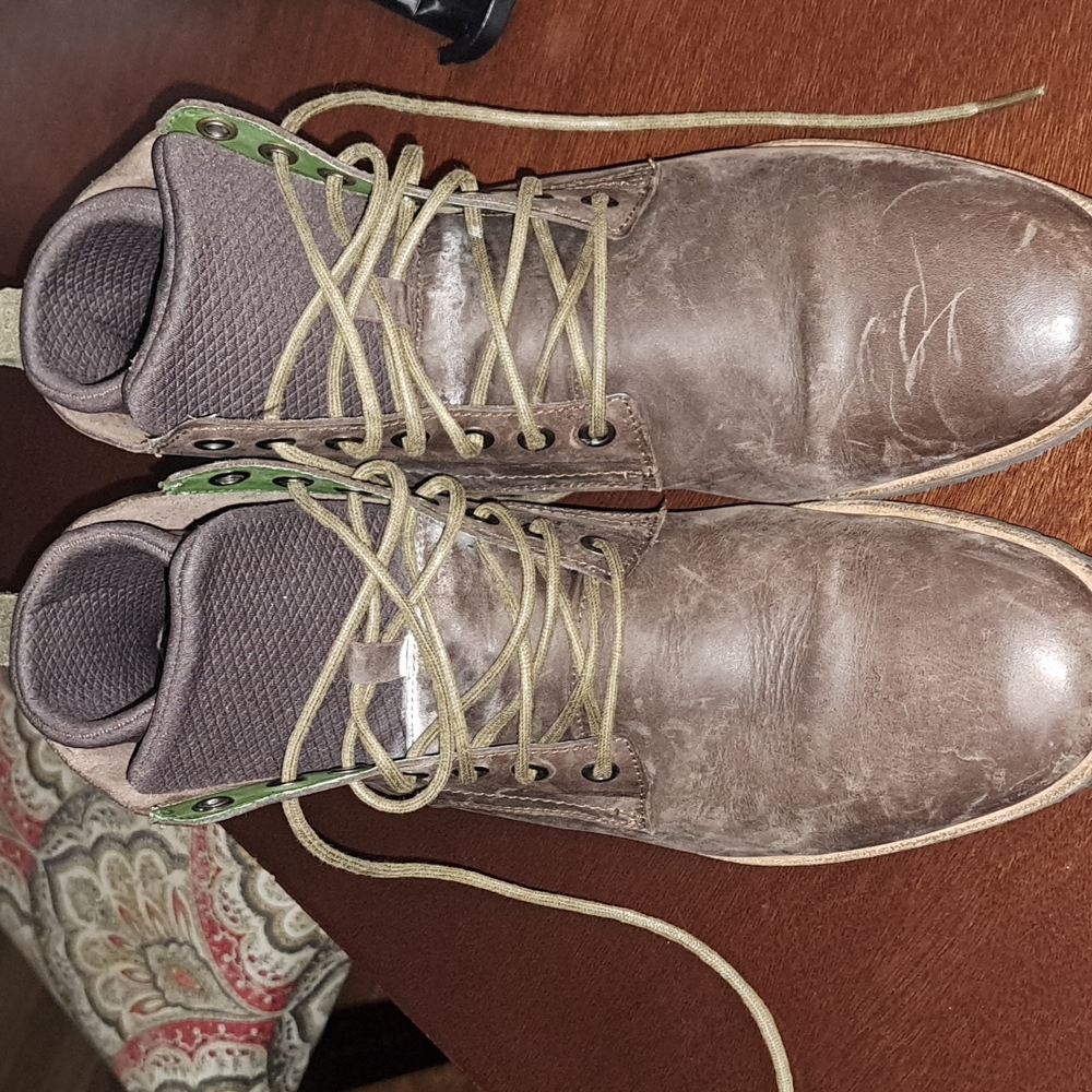 Velez boots